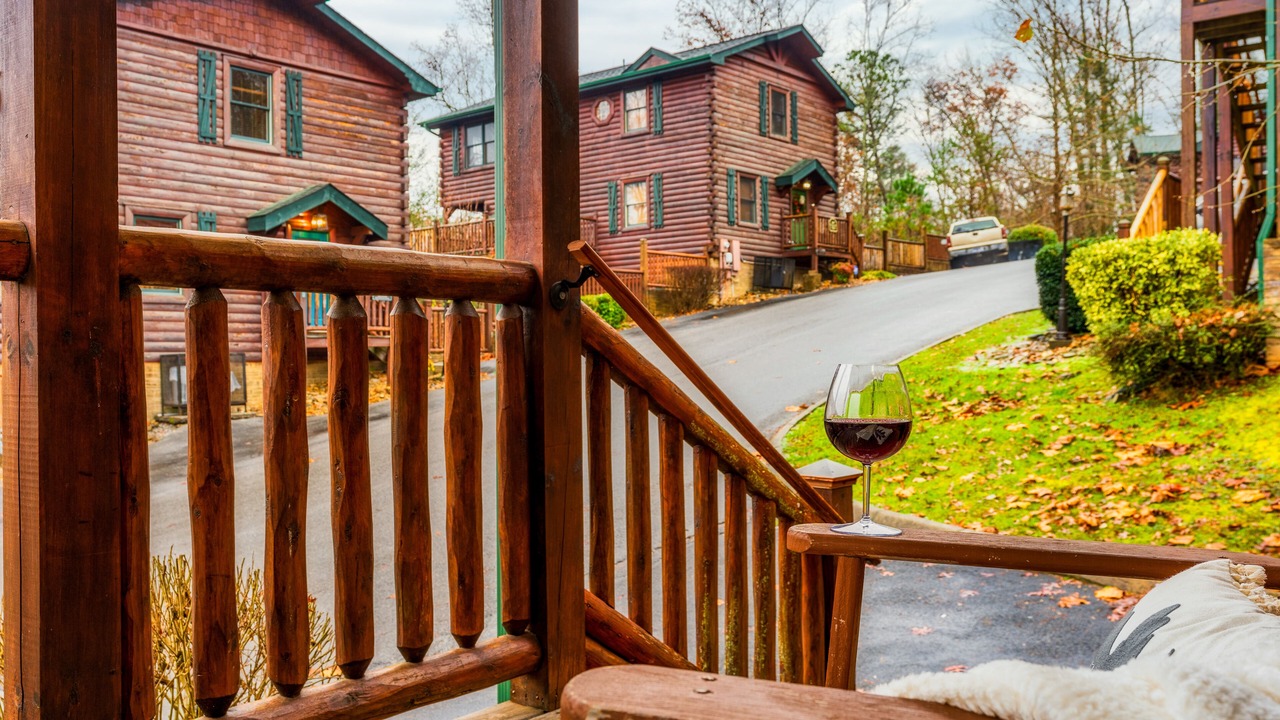 Photo of Outdoor in Hemlock Hills