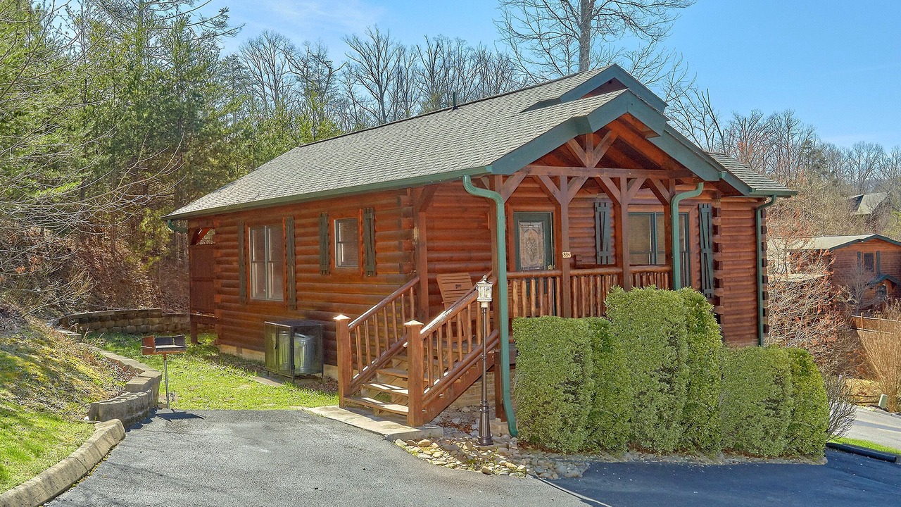 Photo of Outdoor in Hemlock Hills