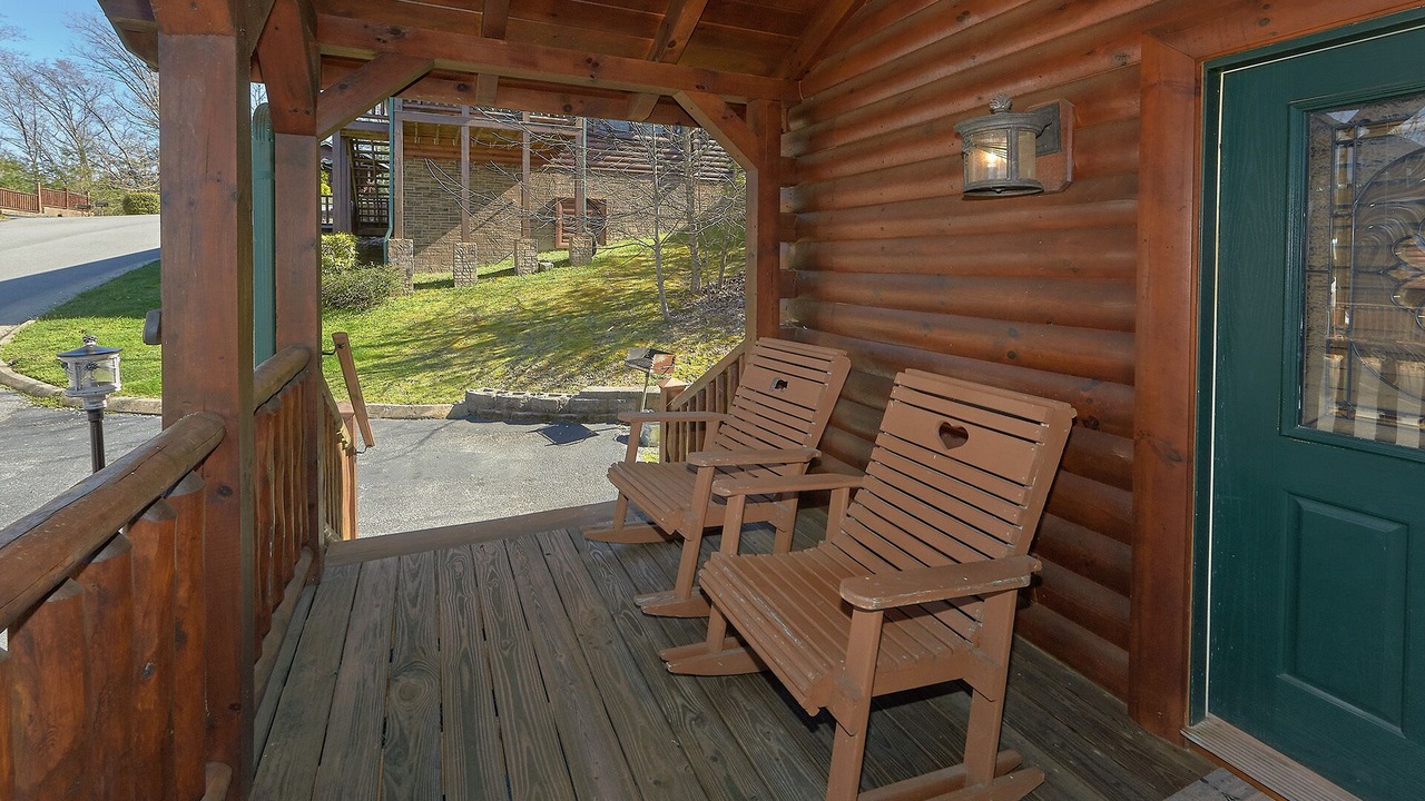 Photo of Outdoor in Hemlock Hills