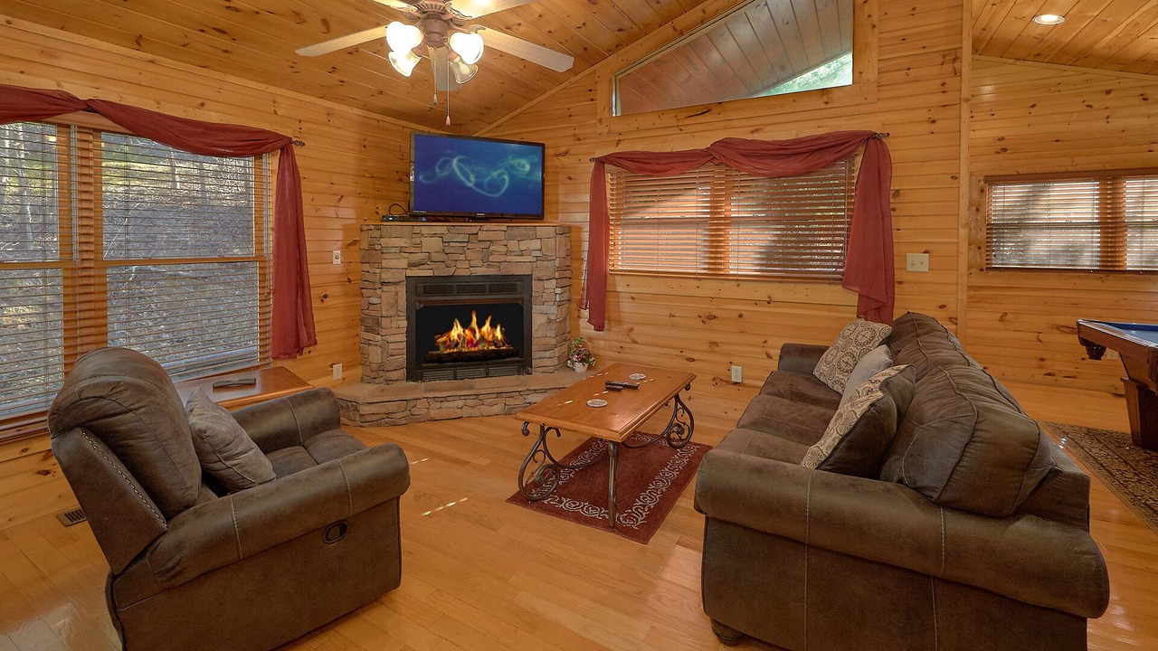Photo of Livingroom in Hemlock Hills