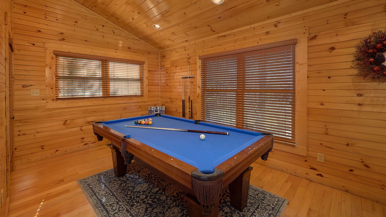 Photo of Bedroom in Hemlock Hills