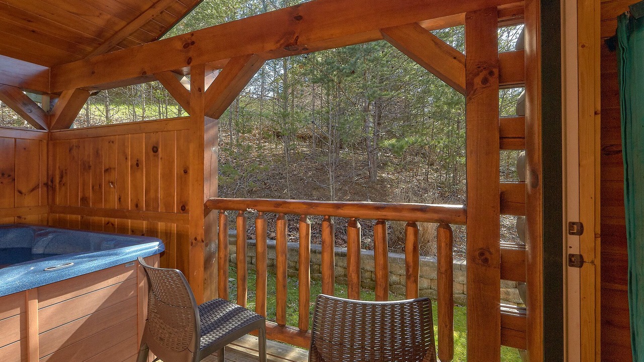Photo of Outdoor in Hemlock Hills