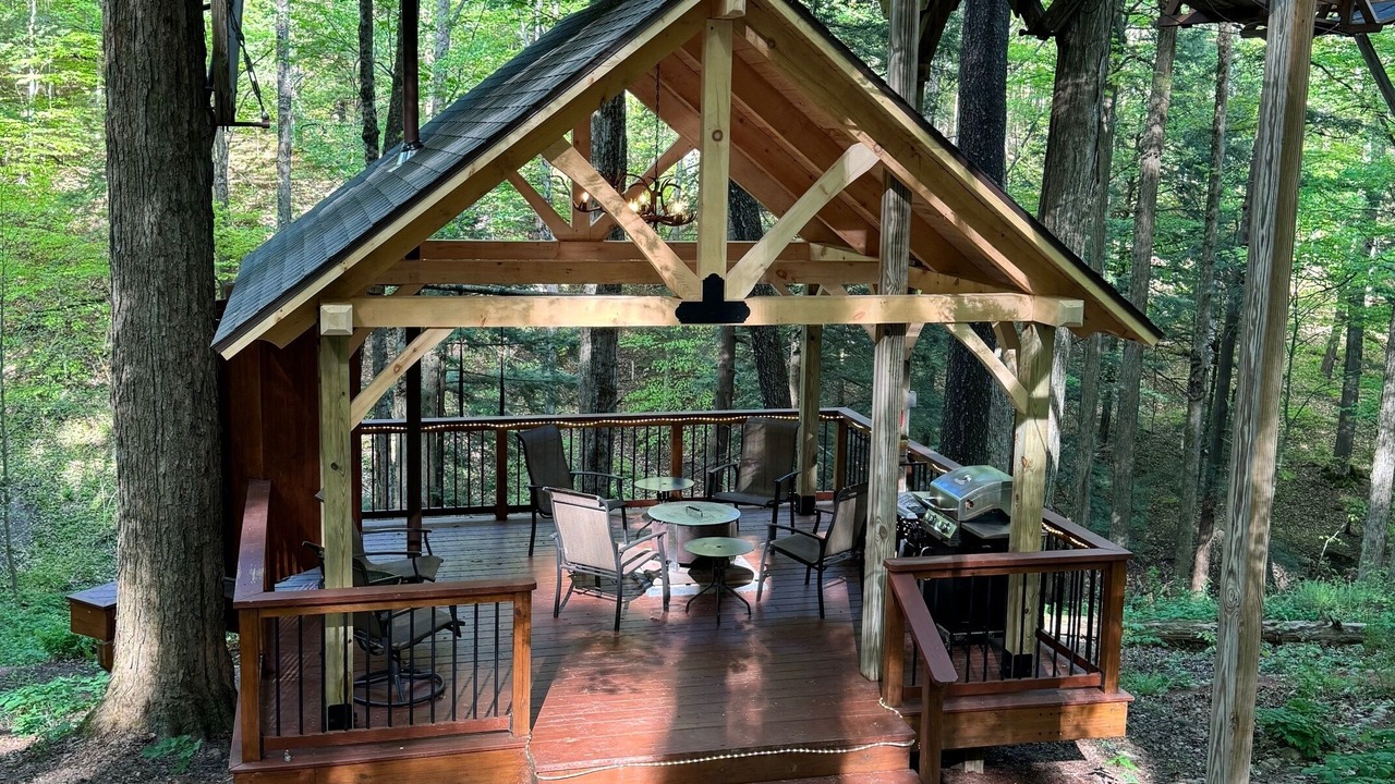 Photo of Outdoor in LaFayette