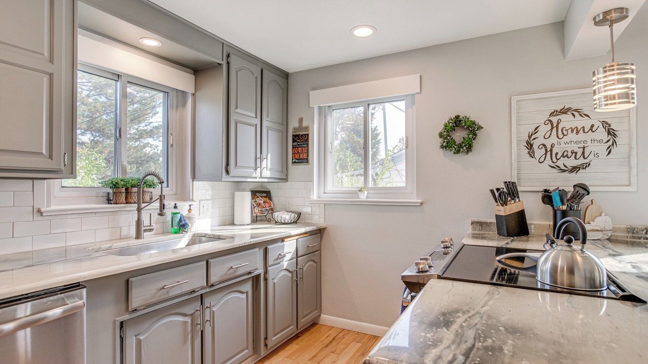 Photo of Kitchen in Edgewater