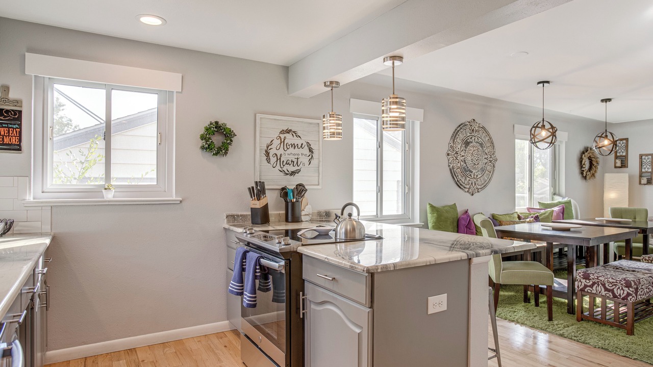 Photo of Kitchen in Edgewater