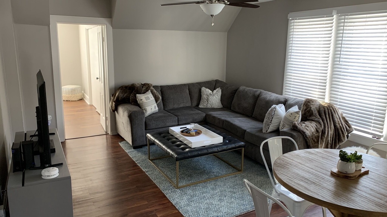 Photo of Bedroom in Elkhart Lake
