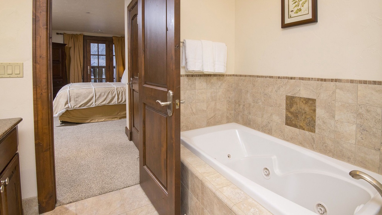 Photo of Bathroom in Avon
