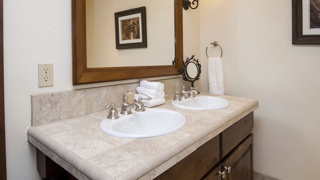 Photo of Bathroom in Avon