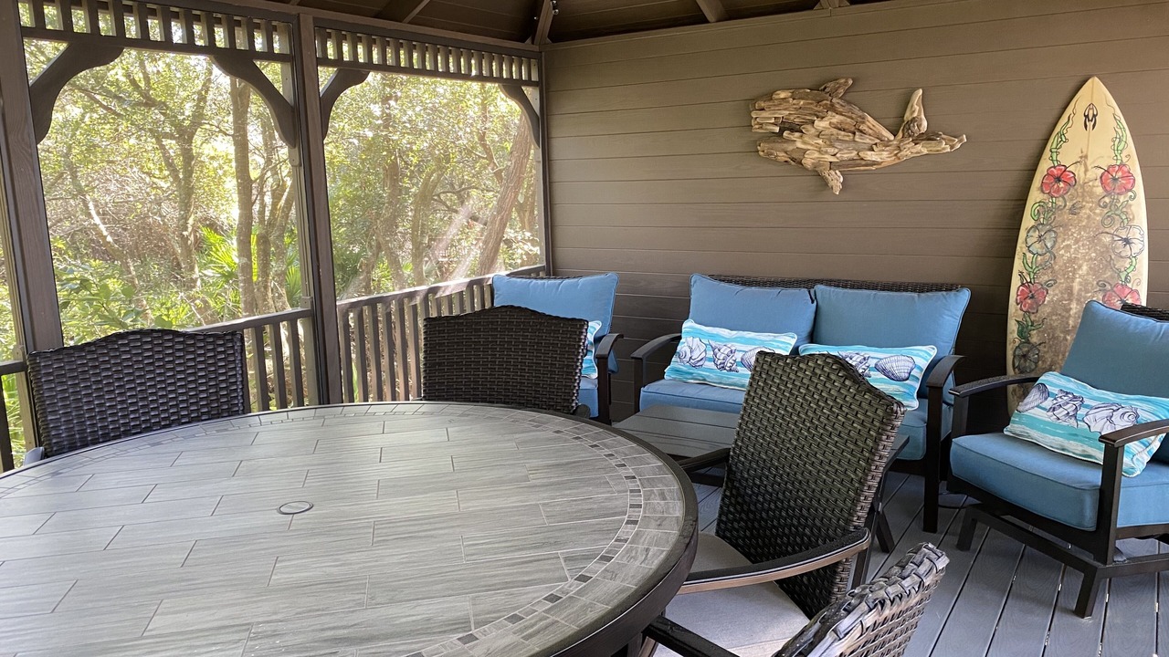 Photo of Outdoor in Jekyll Island