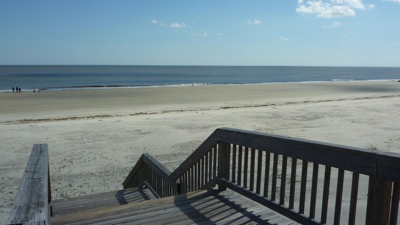 Photo of Others in Jekyll Island
