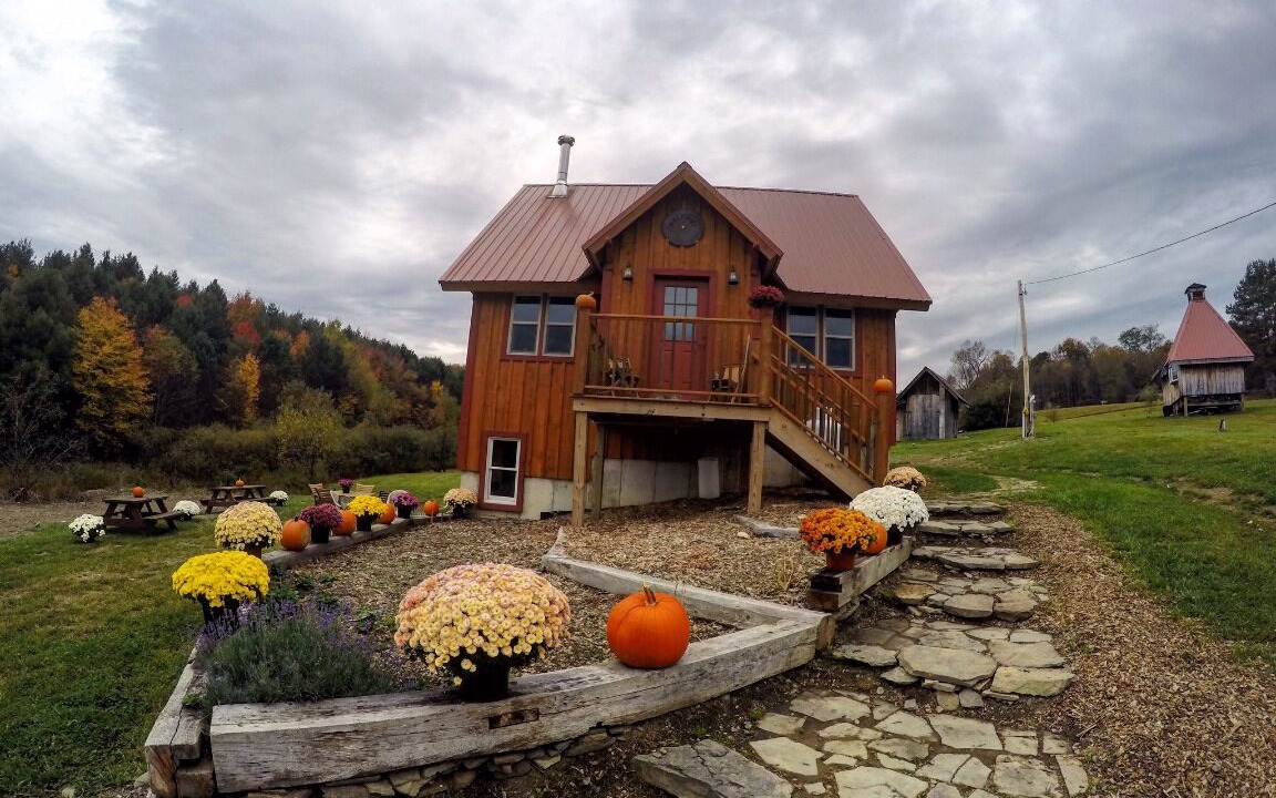 Photo of Outdoor in Mount Vision