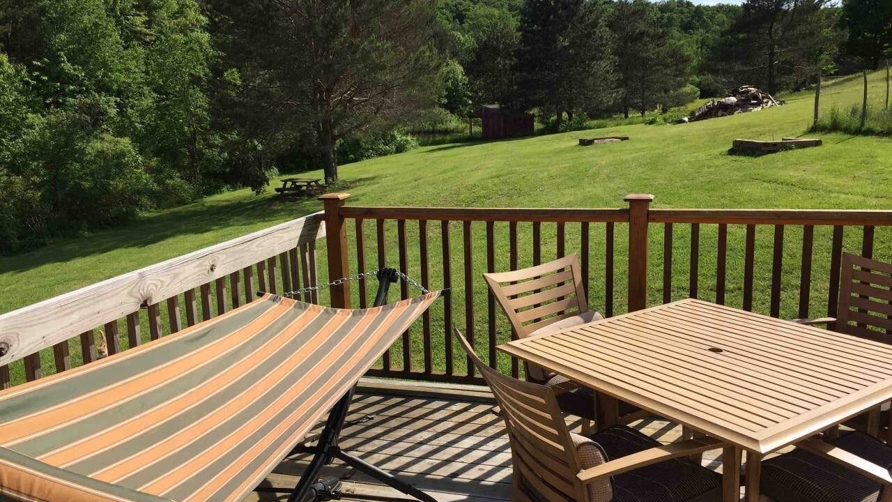 Photo of Outdoor in Mount Vision