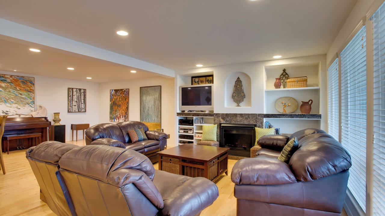 Photo of Livingroom in Redlands