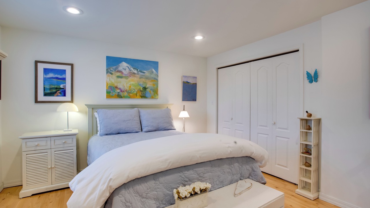 Photo of Bedroom in Redlands