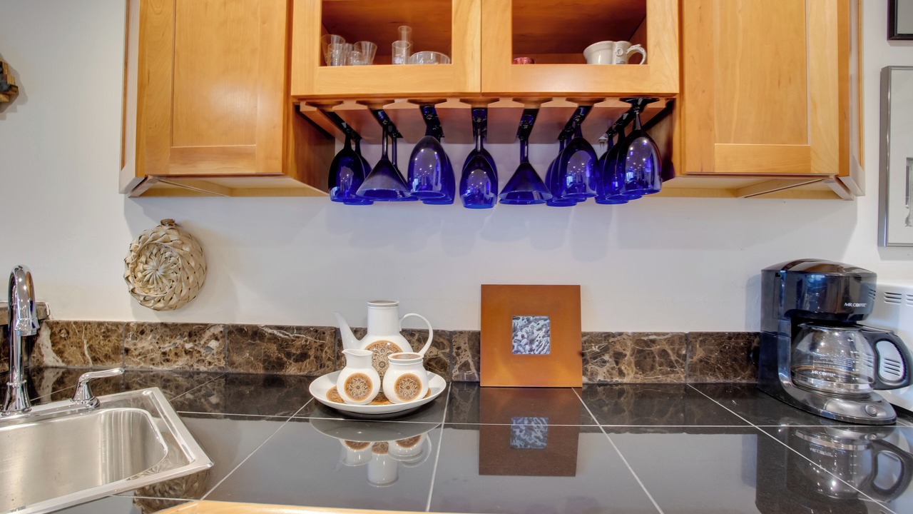 Photo of Kitchen in Redlands