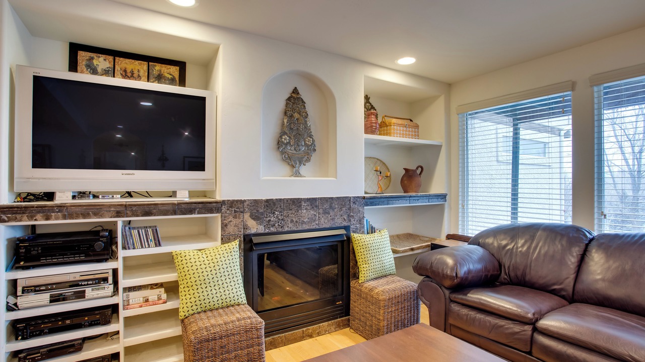 Photo of Livingroom in Redlands