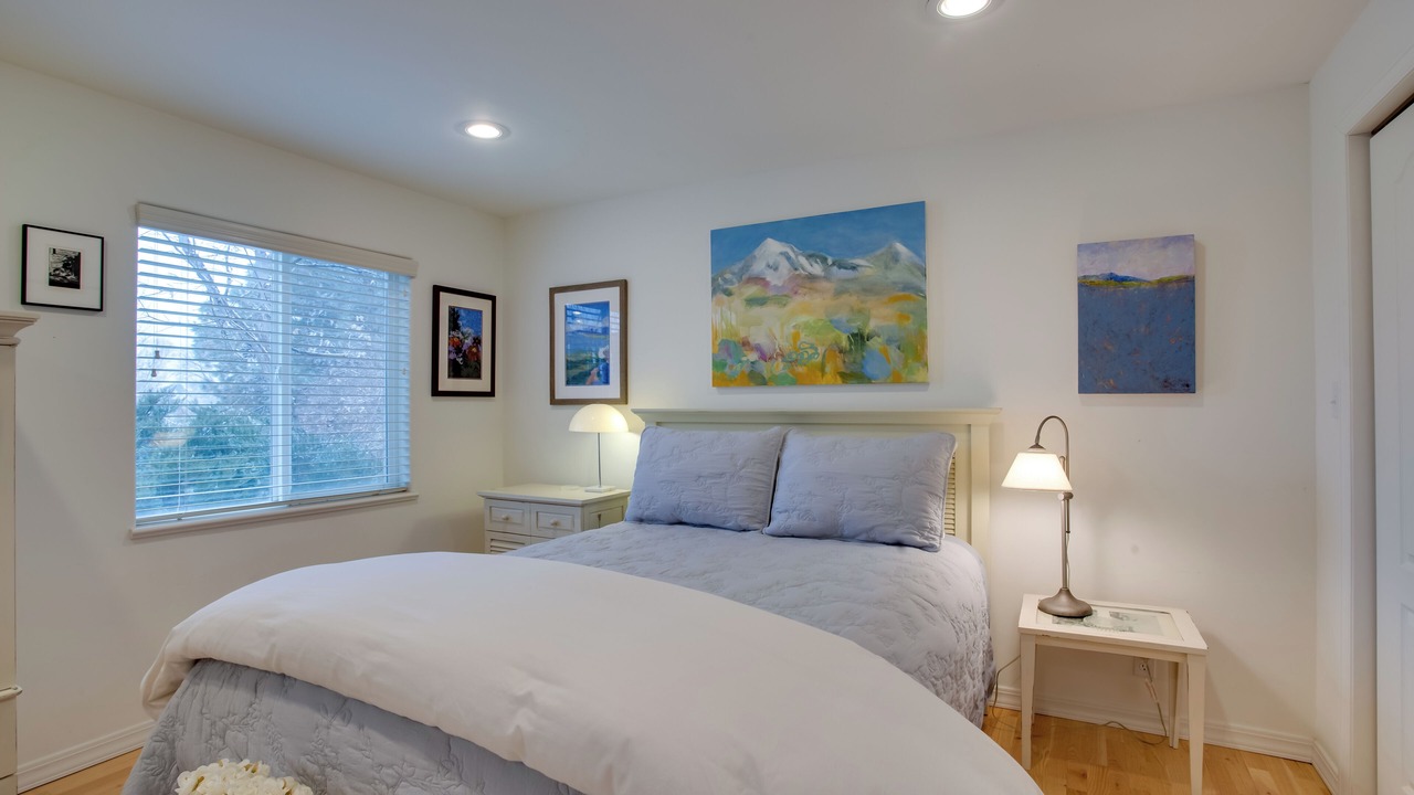 Photo of Bedroom in Redlands