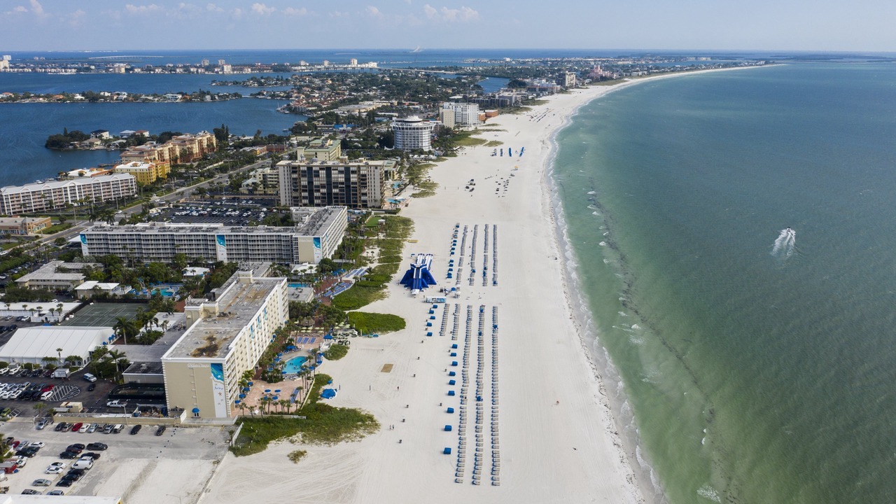 Photo of Others in St. Pete Beach