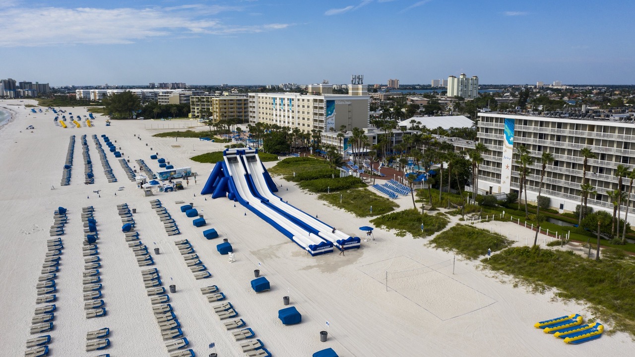 Photo of Others in St. Pete Beach
