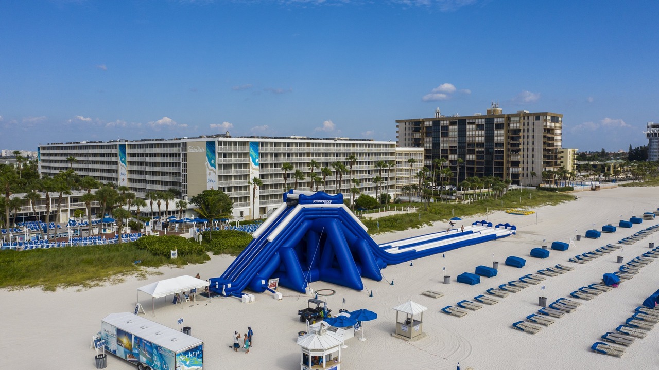 Photo of Others in St. Pete Beach