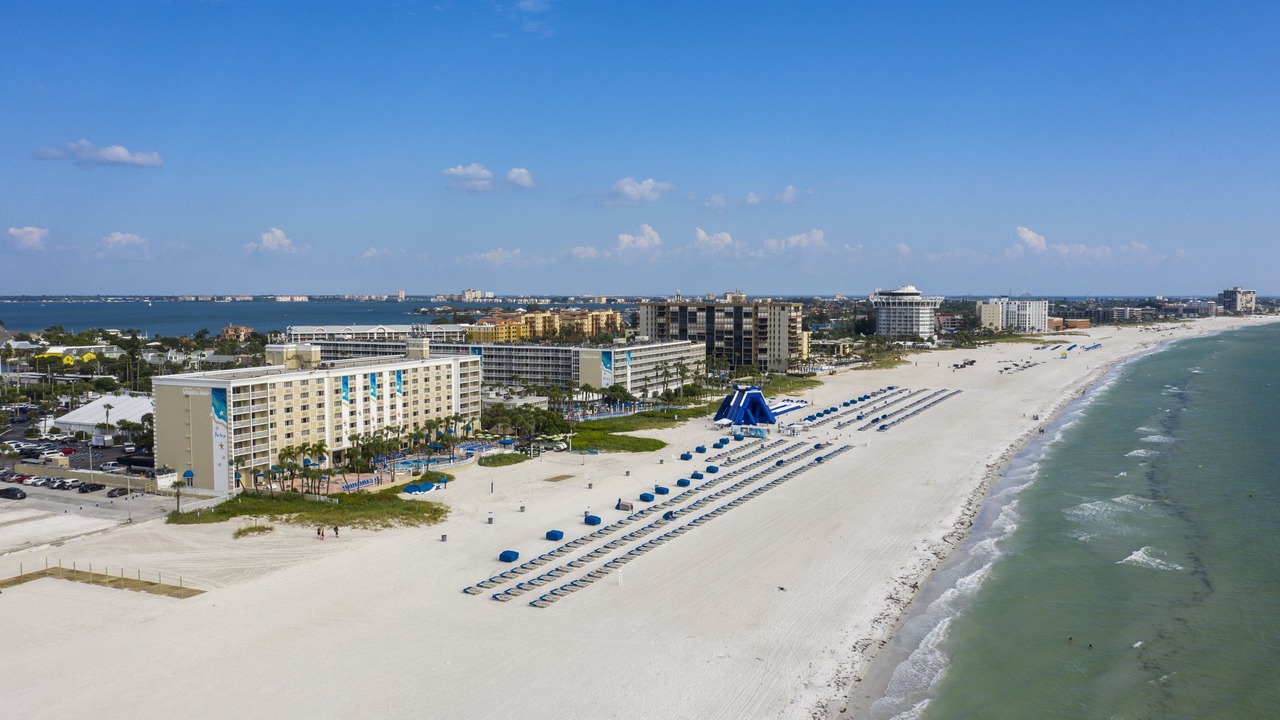 Photo of Others in St. Pete Beach