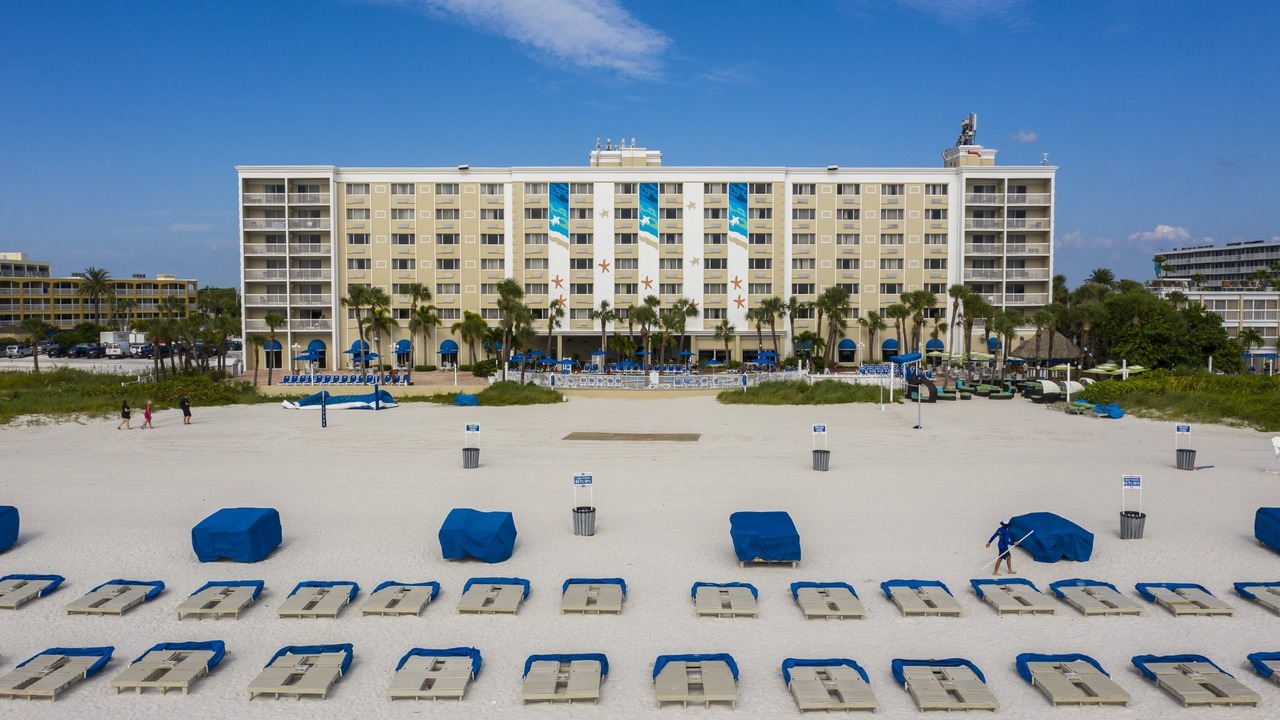 Photo of Others in St. Pete Beach