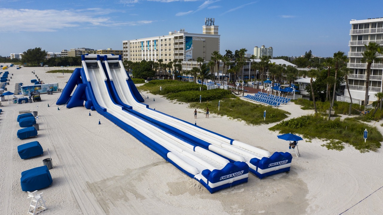 Photo of Others in St. Pete Beach