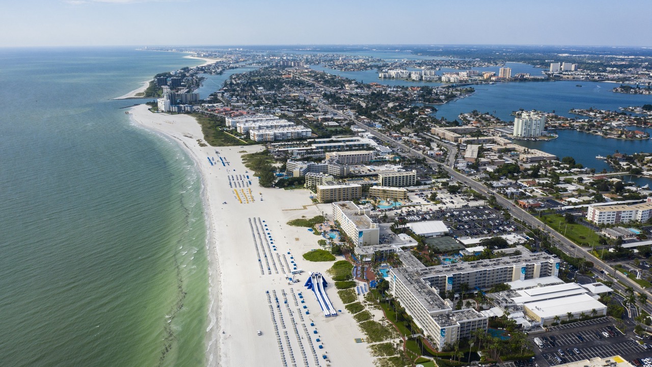 Photo of Others in St. Pete Beach