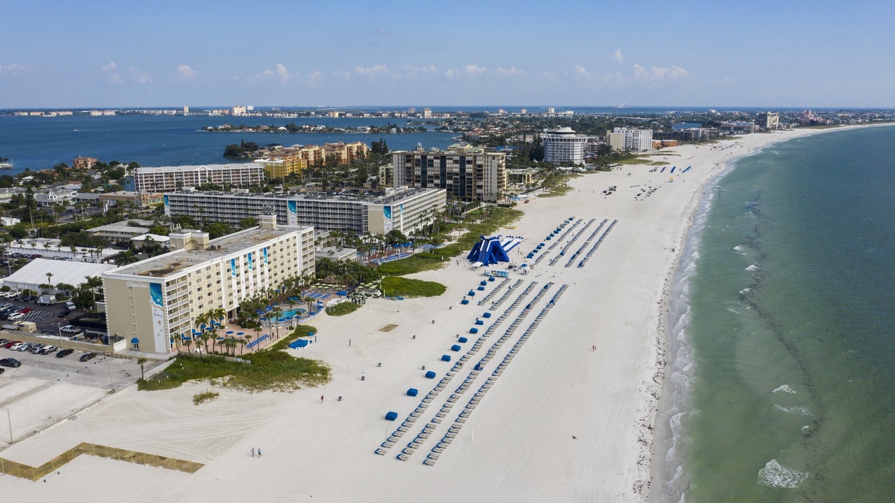 Photo of Others in St. Pete Beach
