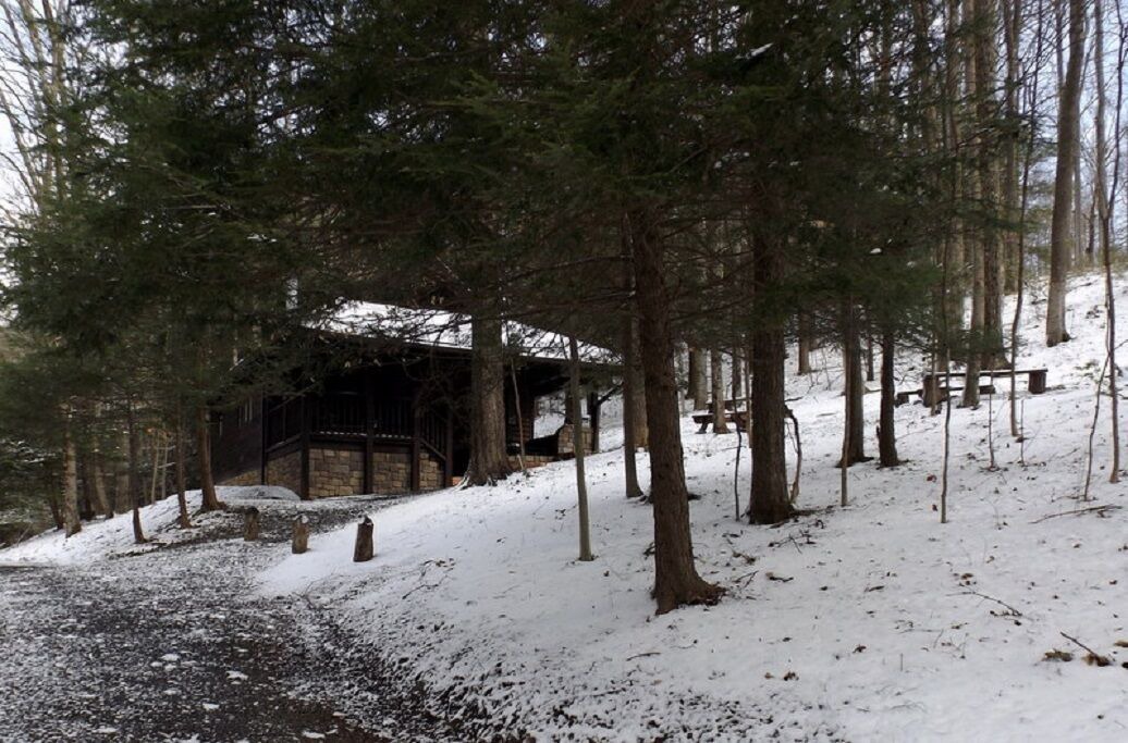 Photo of Outdoor in Lansing