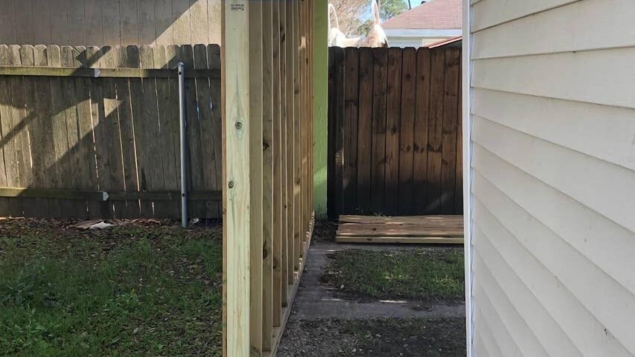 Photo of Outdoor in Little Woods