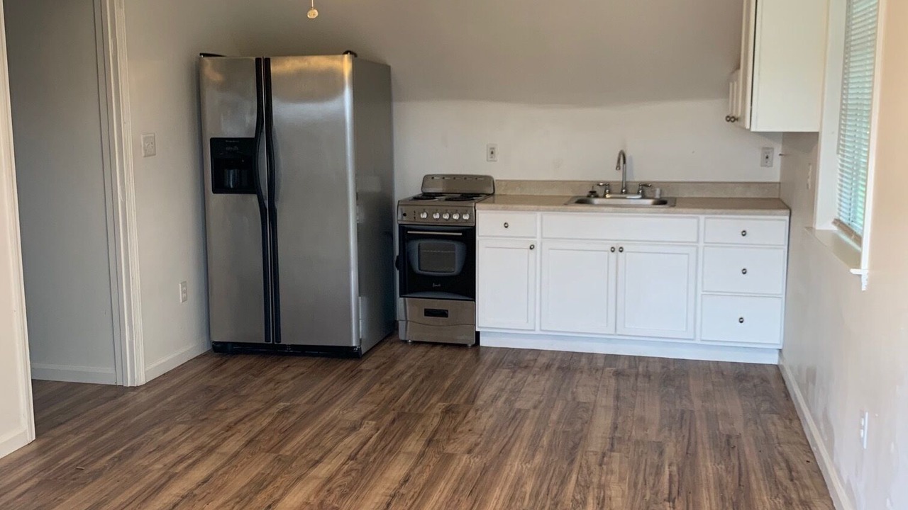Photo of Kitchen in Little Woods