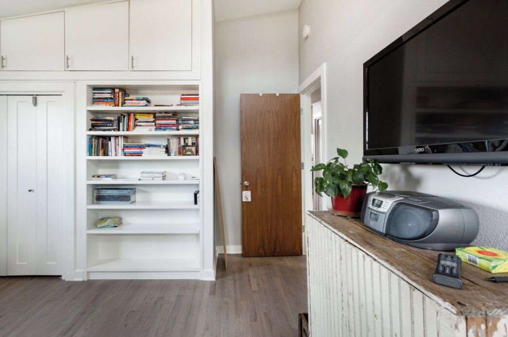 Photo of Kitchen in Baseline Sub