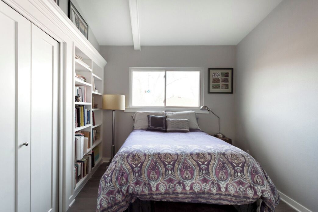 Photo of Bedroom in Baseline Sub