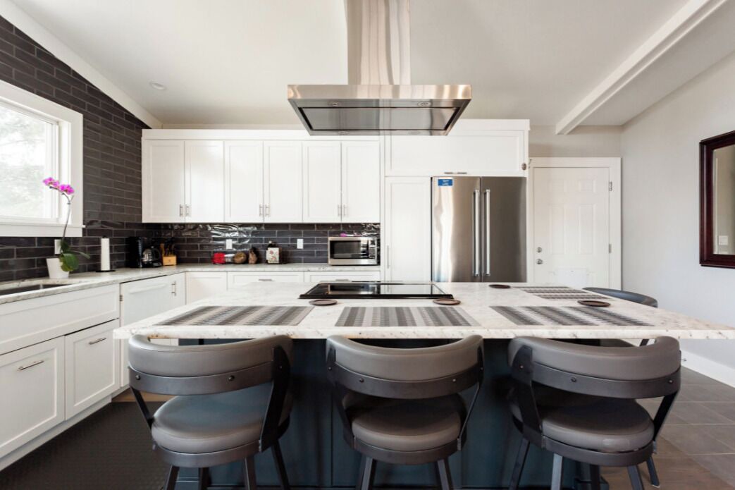 Photo of Kitchen in Baseline Sub
