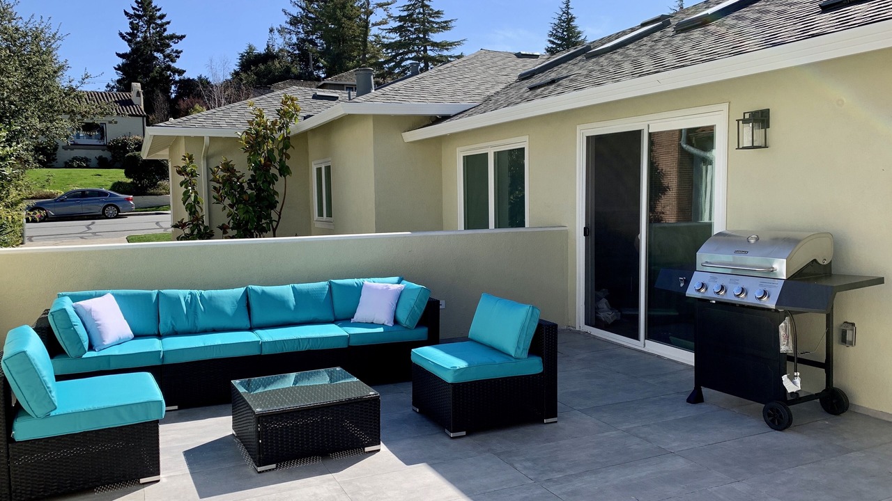 Photo of Bedroom in Baywood - Aragon