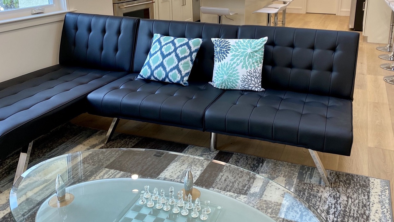 Photo of Livingroom in Baywood - Aragon