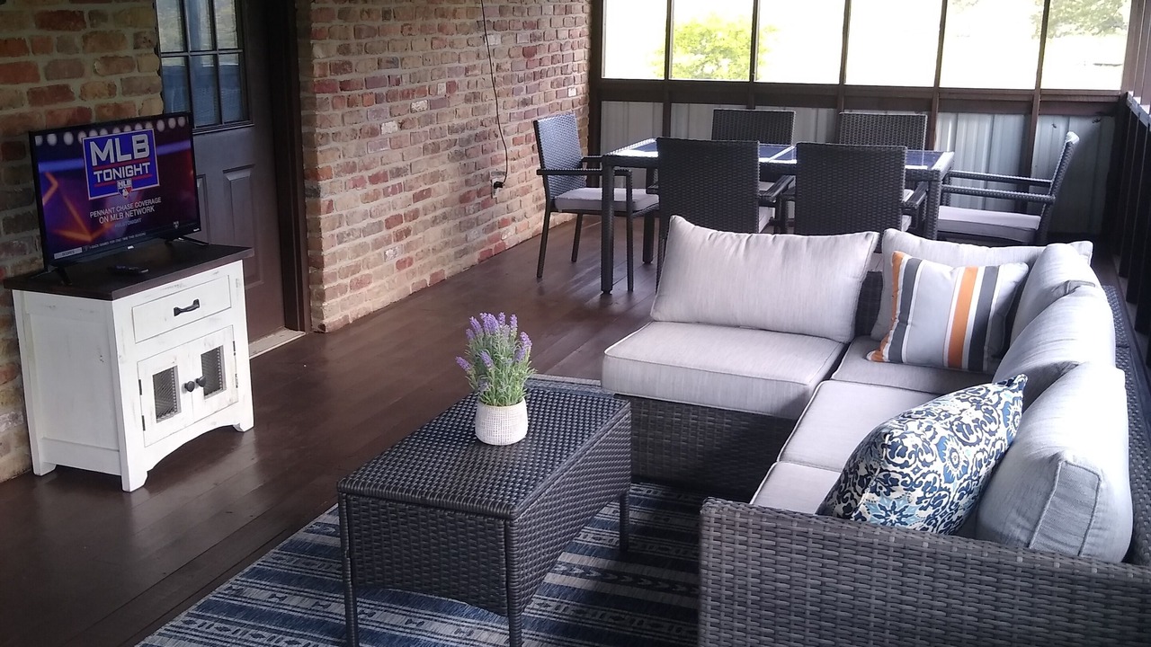 Photo of Livingroom in Cookeville