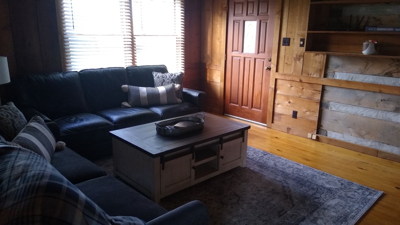 Photo of Livingroom in Cookeville