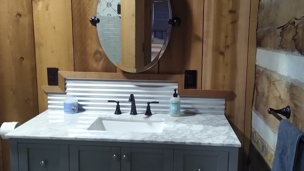 Photo of Bathroom in Cookeville