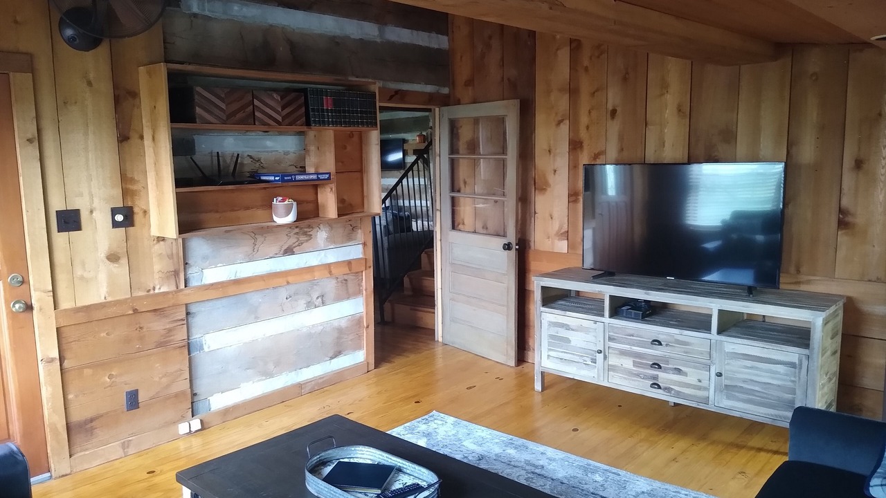 Photo of Livingroom in Cookeville