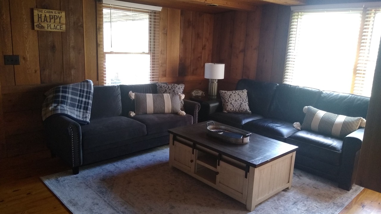 Photo of Livingroom in Cookeville