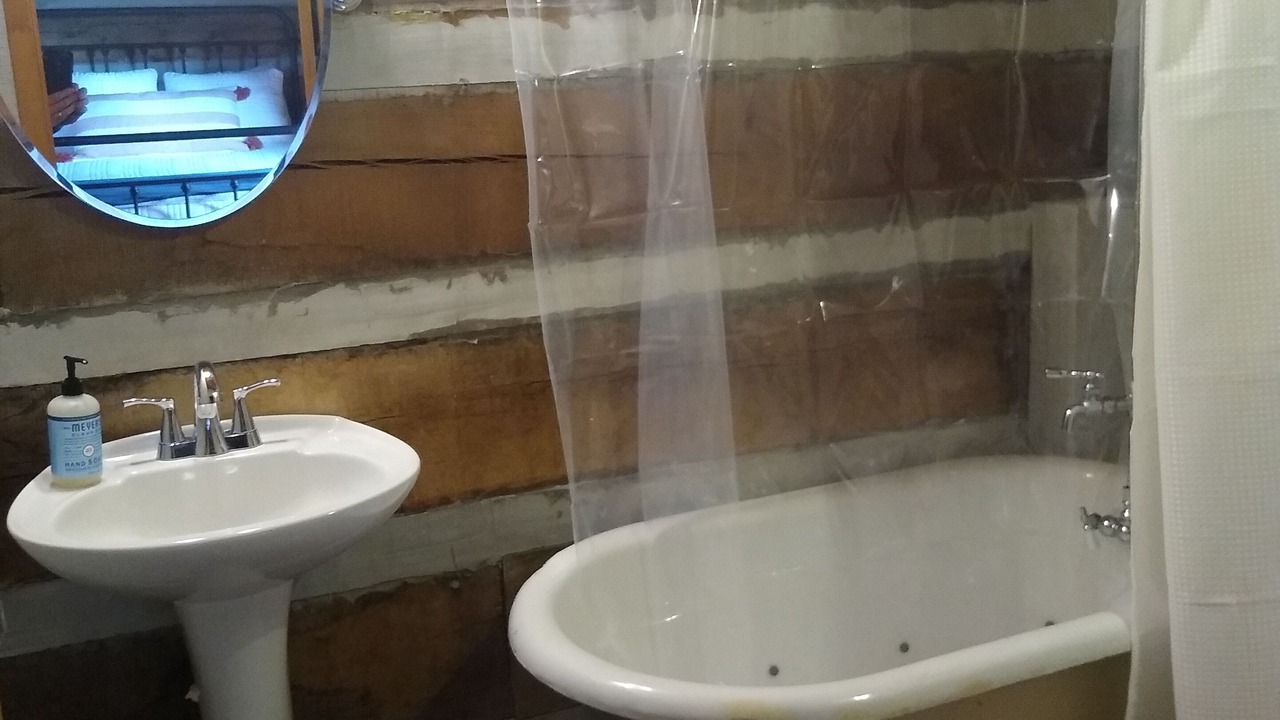 Photo of Bathroom in Cookeville