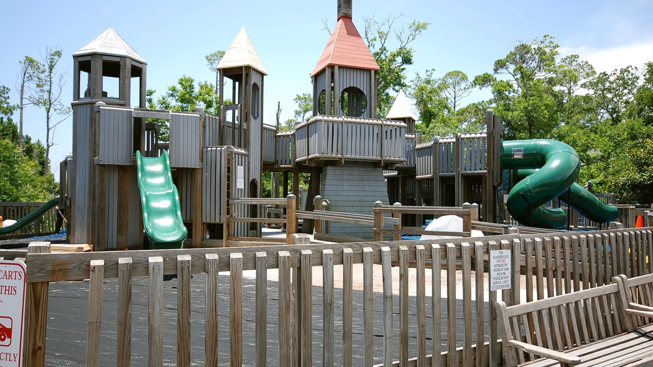 Photo of Others in Baytowne Wharf