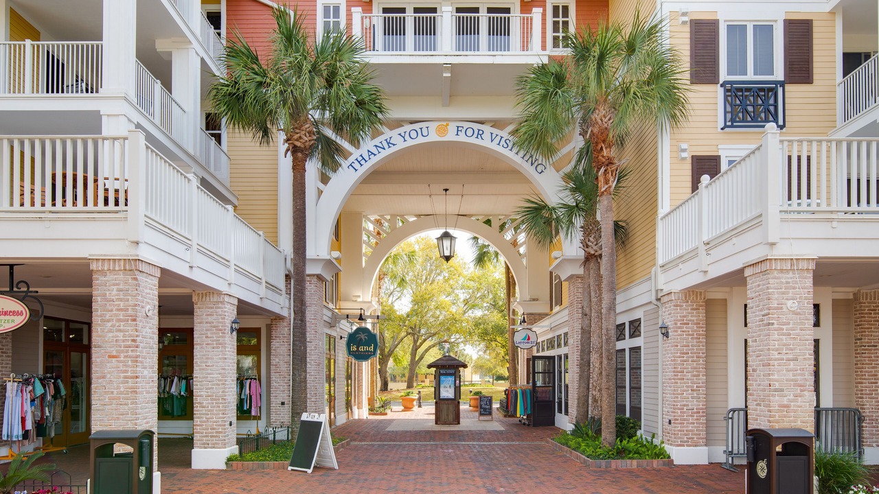 Photo of Others in Baytowne Wharf