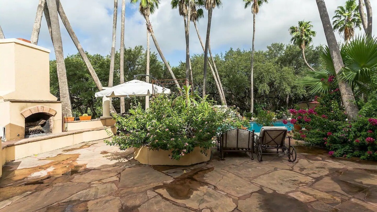 Photo of Outdoor in North San Antonio - SAT
