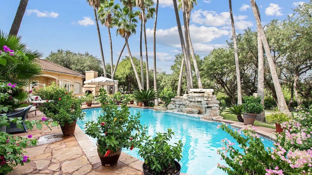 Photo of Outdoor in North San Antonio - SAT