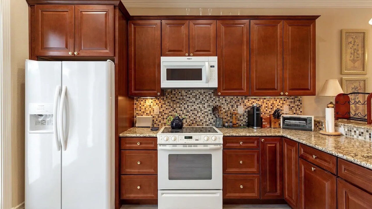 Photo of Kitchen in North San Antonio - SAT