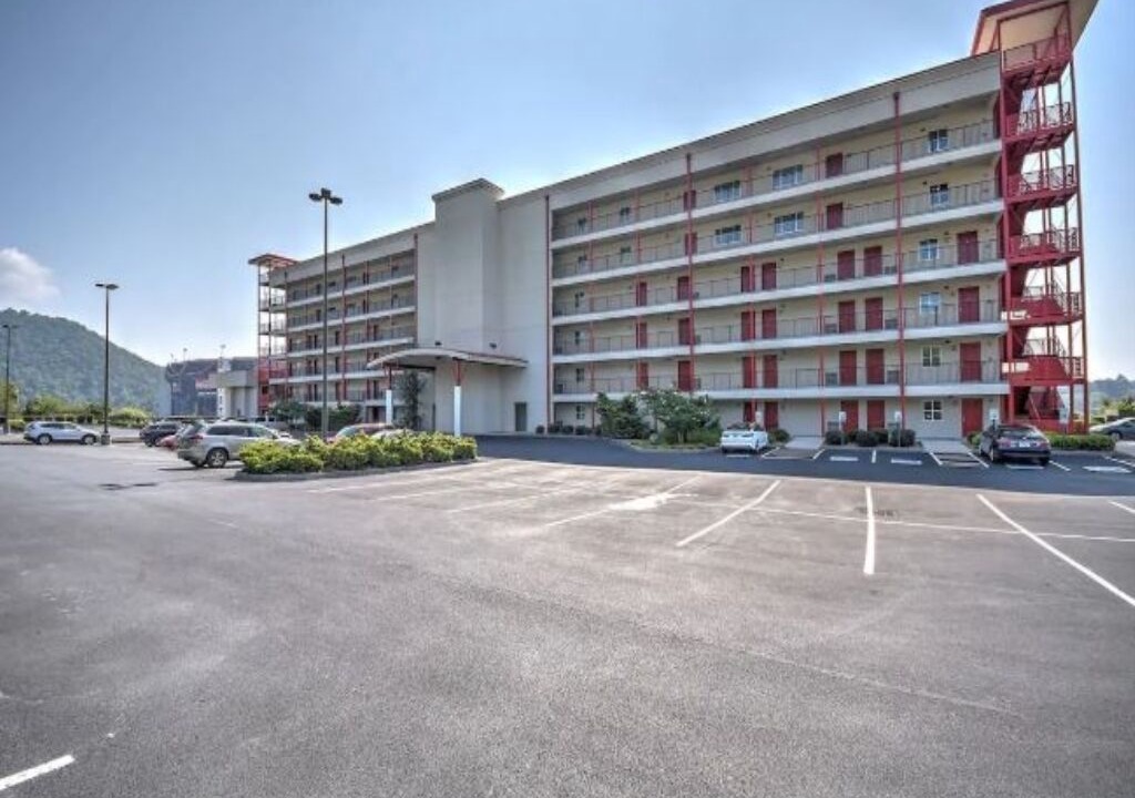 Photo of Outdoor in Bluff City