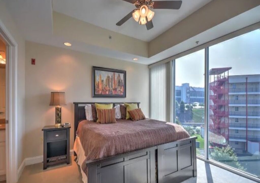 Photo of Bedroom in Bluff City